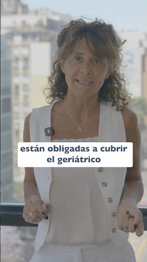 Jubilados: ¿cómo reclamar cobertura de geriátrico?