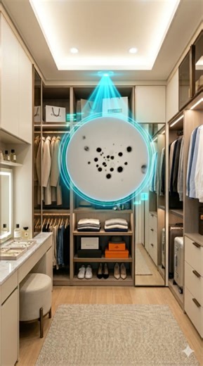 우리 집에 유해 가스와 곰팡이가? 😱 단 하나의 해결책, 네오아미코 큐레어