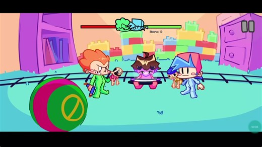 VS Jeffy V3: SML No Es Para Niños