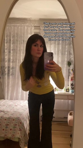 I liked watching playthroughs but the game itself makes me so nauseous for some reason ??