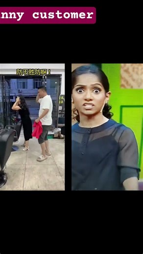 #Hilarious Customer Reactions You Have to See to Believe