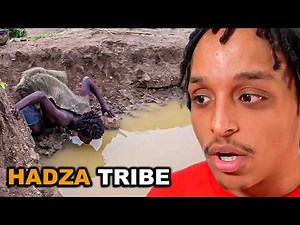 This is the Most PRIMITIVE Tribe on EARTH