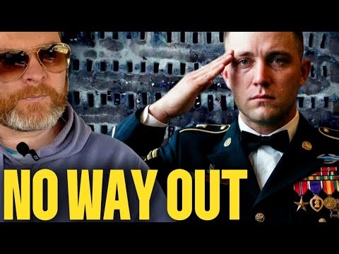 The U.S. Went Rogue (And the World is Making You Pay)