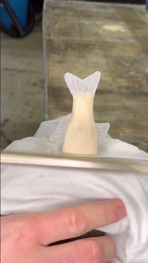 Making a Wooden Glide Bait