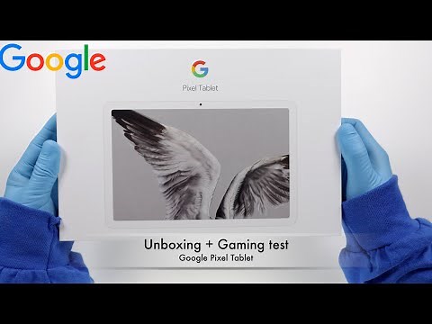 Unboxing Google Pixel Tablet in 2025: Still Worth it?