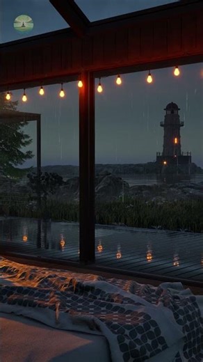 Relaxing Night 🌙 Fall Asleep in Minutes with Deep Calm Vibes.