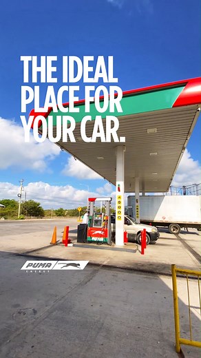 15K views · 21 reactions | ⛽ Puma Energy ⛽ . . We are proud to give our customers top – notch quality and first-class service on every visit to our service stations. . . Puma Energy guarantees that every liter of gas we put in your vehicle is of the highest quality to ensure it runs smoothly..  . . STOP! FUEL! GO! ⚡ | Puma Energy | Facebook