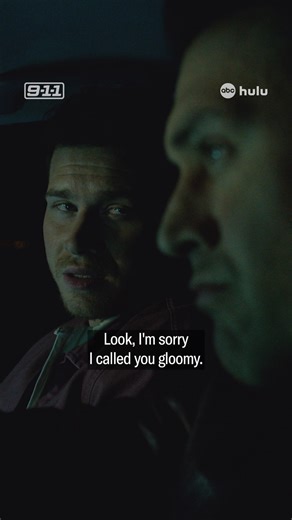 Leave Them Alone - New Episode of 911 Tonight!