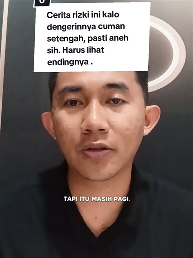 Kisah Rizki: Dari Gagal SNBT ke Lolos Jalur Mandiri