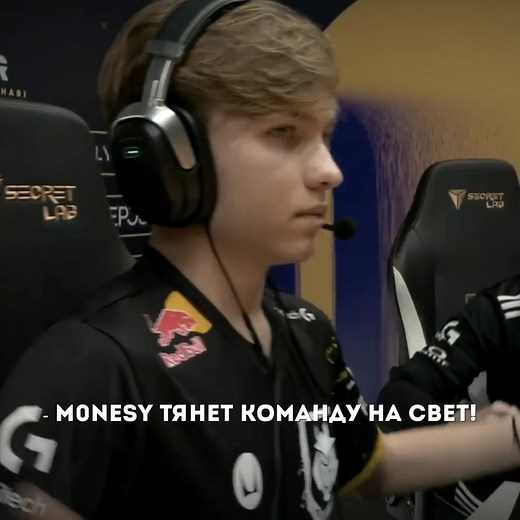 М0несы: Почему он ключевой игрок в CS:GO 2