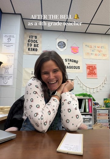Engaging Activities for 4th Grade Teachers After Class