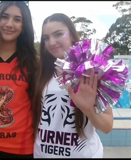 Year 12 Last Swimming Carnival Highlights 🎉