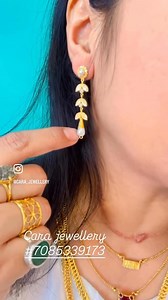 1.4K views · 60 reactions | Phou charong drop mei #7085339173#Cara jewellery khuyathong pukhri manung near animal gym Available oijei ready made | Cara Jewellery | Facebook