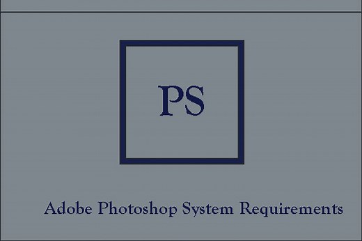 Can You Run Adobe Photoshop on Your Windows Computer? - MiniTool Partition Wizard
