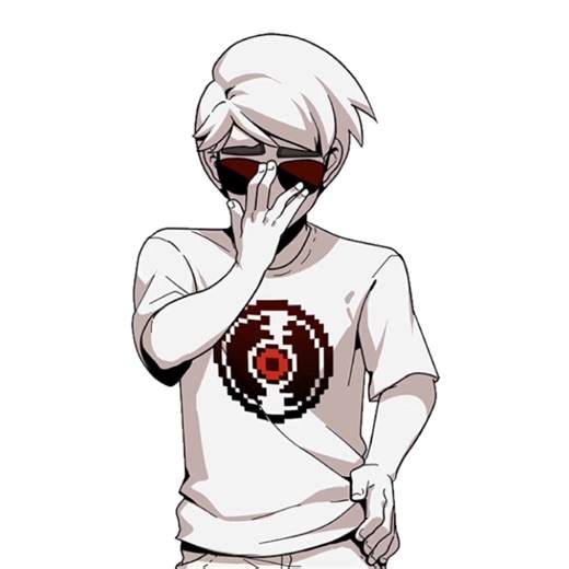 Ragebait Strider: Homestuck Fan Art & Memes