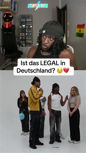 Legalität von Streaming-Diensten in Deutschland