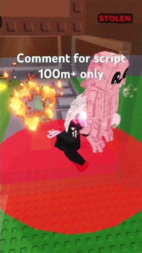 Comment for script 100m brainrot only