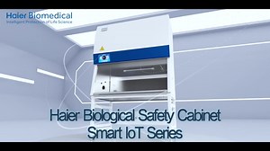 How to protect users, samples, and the environment in your lab? Haier Biomedical has the solution, the 3rd generation biosafety cabinet is designed with the world’s leading technology with the following features: *Dual ultra-high efficiency filters *Double EC fan *Specialized air duct design *Intelligent constant wind speed patent technology *Smart IoT *Abnormal operation status alarm Check out the details and learn more about the right solution for you, join the HB team @ www.haiermedical.com o