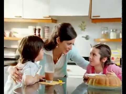 TV / Radio Comerciales Lucila Gomez - Splenda