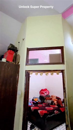 UNLOCK SUPER PROPERTY | Home For Sale Near Golden Temple Price - 15 lakh | Instagram