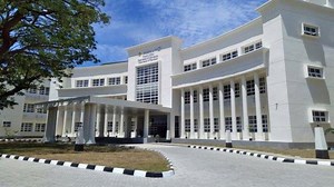 Universitas Syiah Kuala Buka Program Magister Kecerdasan Buatan - Serambinews.com