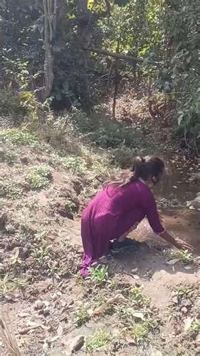 hamen mili jangl me prakritik jal strot part 3 #nature #hills #water