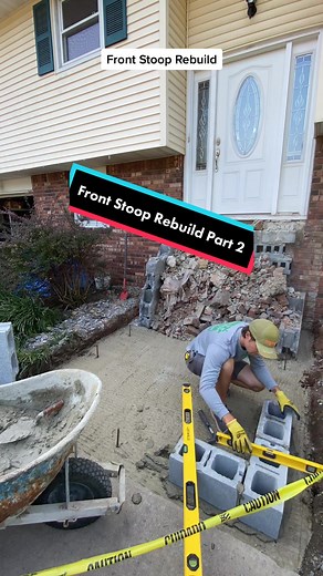 Downes Construction on TikTok