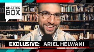 "The best boxing fight for Ngannou right now would be Wilder" Ariel Helwani Exclusive | Chatterbox - The Global Herald