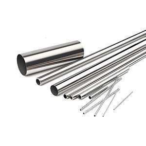 [Hot Item] Pipeline Transport Boiler Pipe Zhongxing Shipping Package Hastelloy C-4 Seamless Tubes