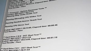 Generic Computer Test Performance On Modern Stock Footage Video (100% Royalty-free) 28915912 | Shutterstock