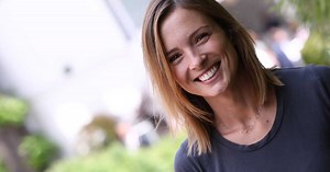 Isabelle Ithurburu ("50′ Inside") : qui est son compagnon, un très célèbre chanteur ?