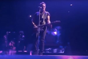 Bruce Springsteen, Others Perform Musical Tributes to Prince (Video)