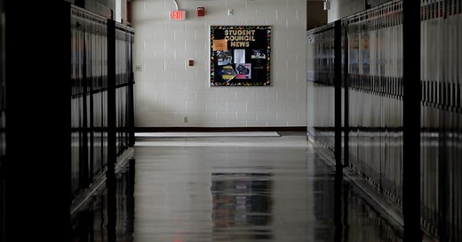 Arson, sexual abuse & neglect: Here's why some teachers in Hampton Roads lost their teaching license