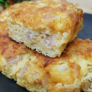 Quand je n'ai pas le temps‼️ je fais ce petit déjeuner incroyablement délicieux 😋😋😋 | Recette express et inratable