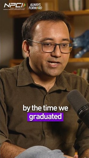 How did IIT Madras build Tarun’s engineering confidence?