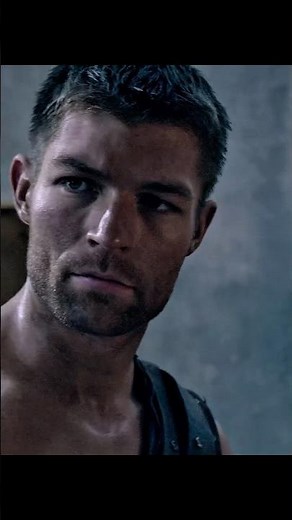 Spartacus S2E2 | Betrayal or Mistake? Spartacus Charges Into Battle Alone ⚔️🔥😠