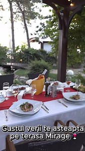 329 reactions · 42 shares | ☀️ Vara ta începe aici!  Marea, la doi pași ️ Meniuri savuroase, servite cu zâmbet 壟 Băuturi fine, pe terasa înverzită ‍♀️ Spa, balneo & relaxare profundă  Armonie pentru trup și suflet  Mirage MedSPA Hotel – Eforie Nord  Lasă grijile. Alege relaxarea.  www.spalitoral.ro | www.miragemedspahotel.ro | Mirage Medspa Hotel | Facebook