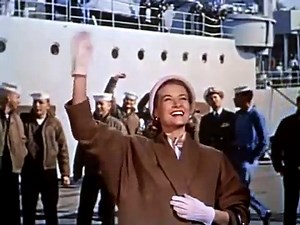The Bridges at Toko-Ri | movie | 1955 | Official Trailer