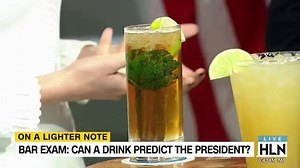 1.8K views · 13 reactions | Omni Hotels are celebrating the elections with special cocktails you can make at home! | Weekend Express | Facebook