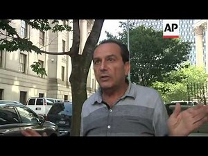 Feds Indict 46 in East Coast Mob Sweep