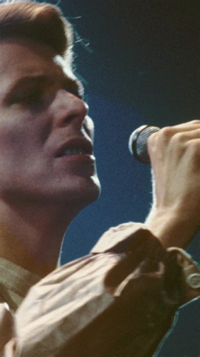 BOWIE: THE FINAL ACT ★ out NOW ★ This new documentary about the late great David Bowie, begins with a period of artistic uncertainty in the late 1990s and early 2000s, and follows Bowie’s quietly confident comeback, a period which saw him conquer Glastonbury’s Pyramid stage, confront his past in suburban South London, experiment with the future of the internet, and write his first musical, all of which culminated in his daring final album Blackstar, released just two days before his death. Throu