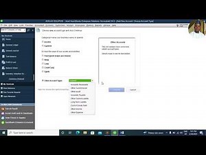 HOW SETUP COST OF GOODS SOLD (COGS) ON QUICKBOOKS DESKTOP 2024
