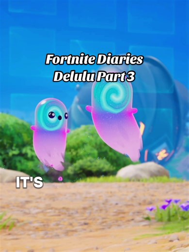 It’s never a happy ending drop your epics for custom delulu matches #fortnitememes #fortnite #delulu #icespice #fortniteclips