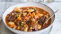 15 Power Pressure Cooker Beef Stew Recipe - Selected Recipes