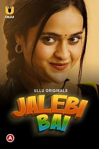 Jalebi Bai (2022) - TV Show