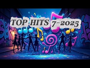 🔥 Top Hits 2025 Playlist | Trending Indonesian Songs July 2025 | Best Music of the Month 🎶
