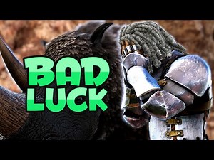 TAMING WITH A TERRIBLE OUTCOME! - Complete ARK [E4 - Ragnarok]
