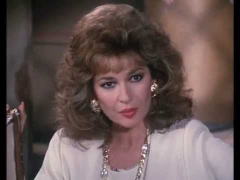 Dynasty: Sable and Alexis