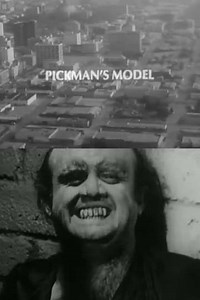 Pickman's Model (1981) - Movie