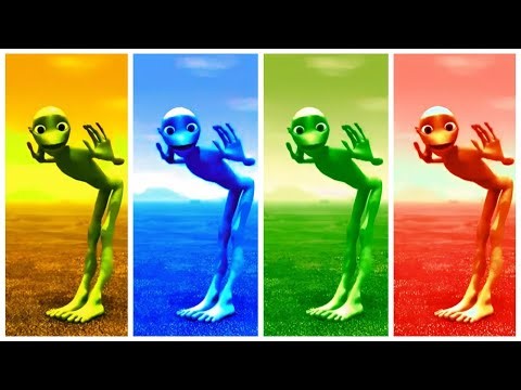 Alien Energy Mix – Cosmic Party | ALIEN PULSE